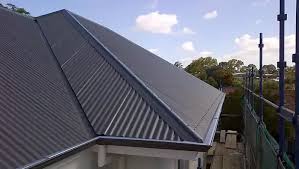 Best Roof Waterproofing  in Berea, SC